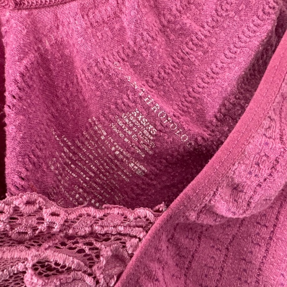 Anthropologie Top - Picture 2 of 3